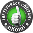 Ekomi. The feedback company