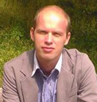 About Piotr Babczynski