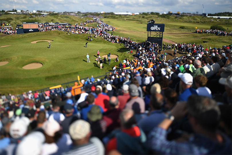 watch british open 2019