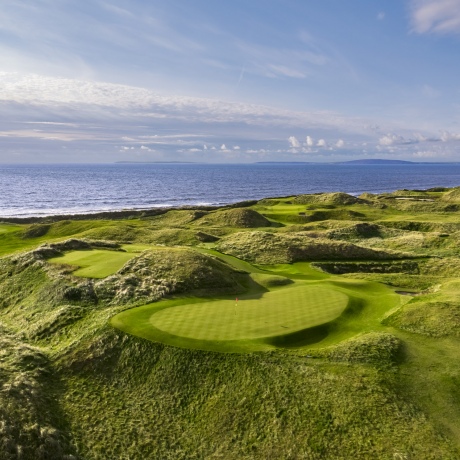 Ballybunion Old Course