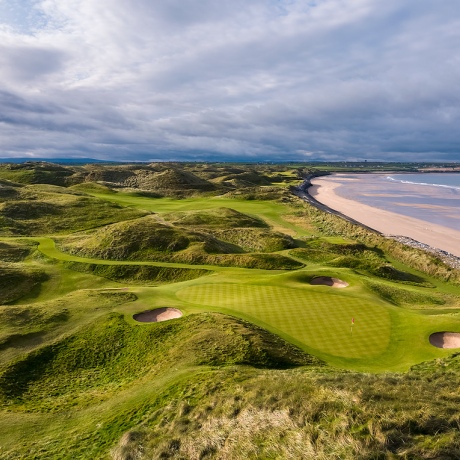 Ballybunion Old Course