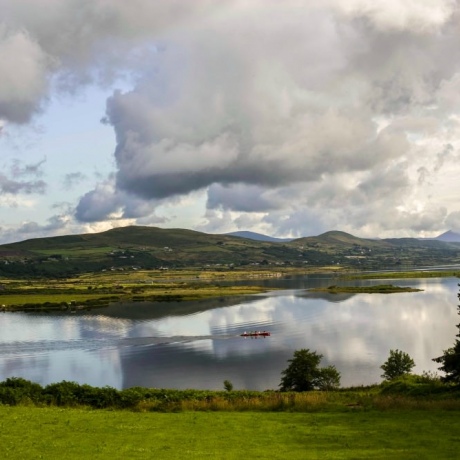 Waterville Golf Club