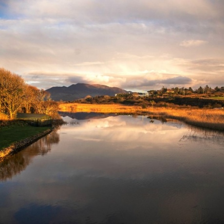 Waterville Golf Club