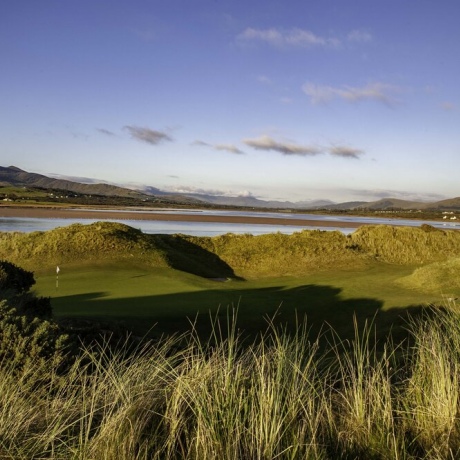 Waterville Golf Club