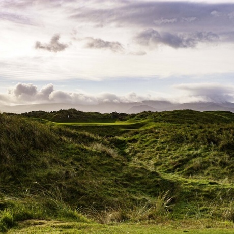 Waterville Golf Club