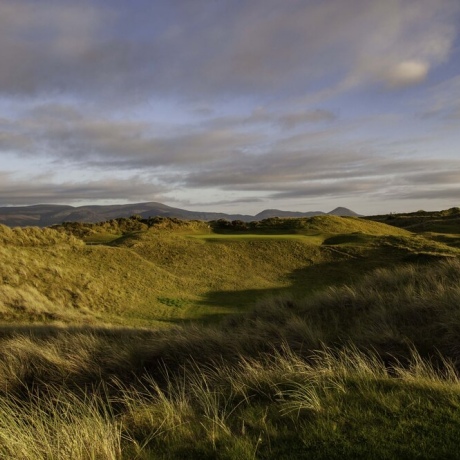 Waterville Golf Club