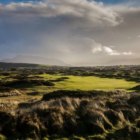 Waterville Golf Club