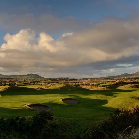 Waterville Golf Club