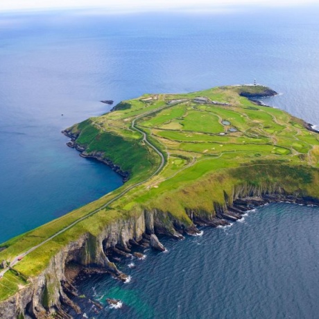 Old Head Golf Links