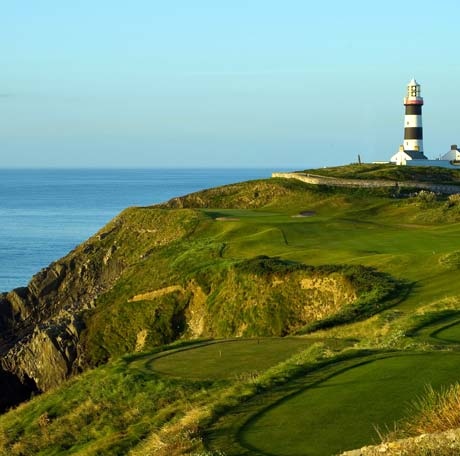 Old Head Golf Links