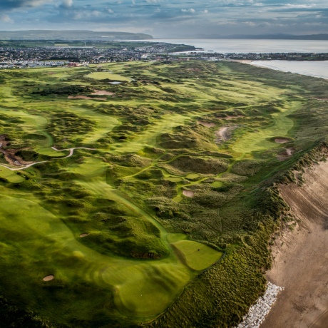 Royal Portrush