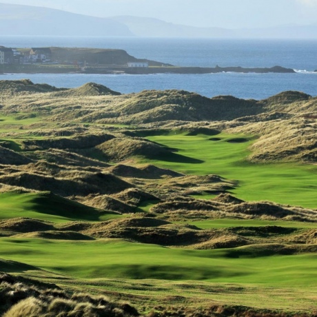 Royal Portrush