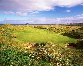 Ballyliffen Old Course