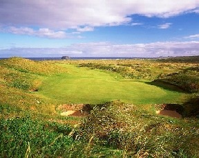 Ballyliffen Old Course