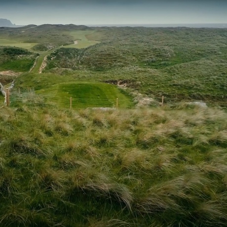 Ballyliffin Old Course