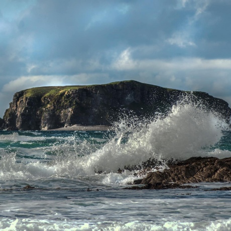 Ballyliffin Old Course