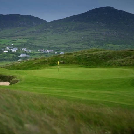 Ballyliffin Old Course