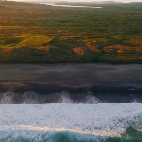 Ballyliffin Old Course