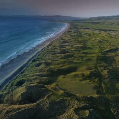 Ballyliffin Old Course