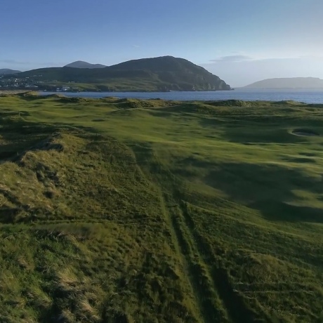 Ballyliffin Old Course