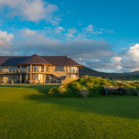 Ballyliffin Old Course