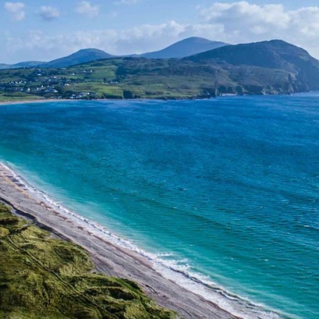 Ballyliffin Old Course