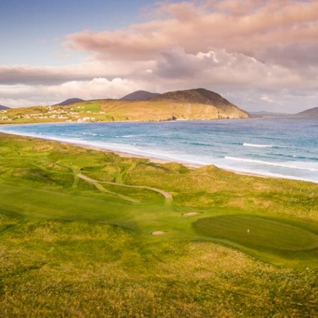 Ballyliffin Old Course