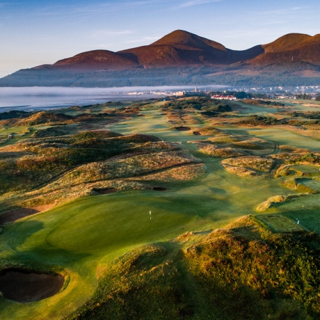 Royal County Down