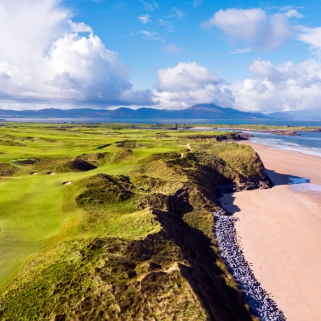 Tralee Golf Club