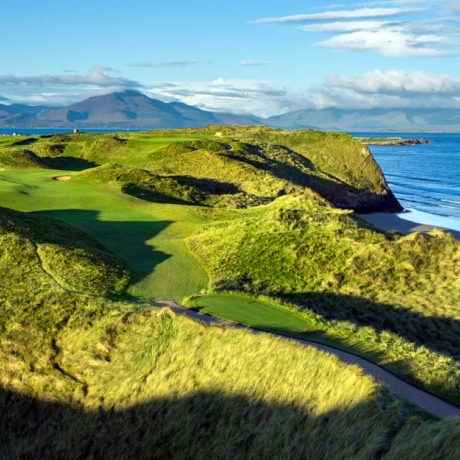 Tralee Golf Club