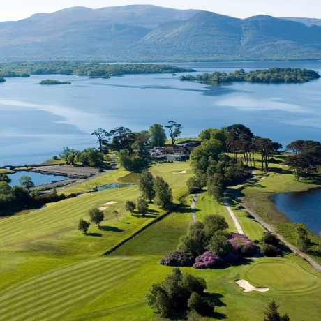 Killarney Golf & Fishing Club