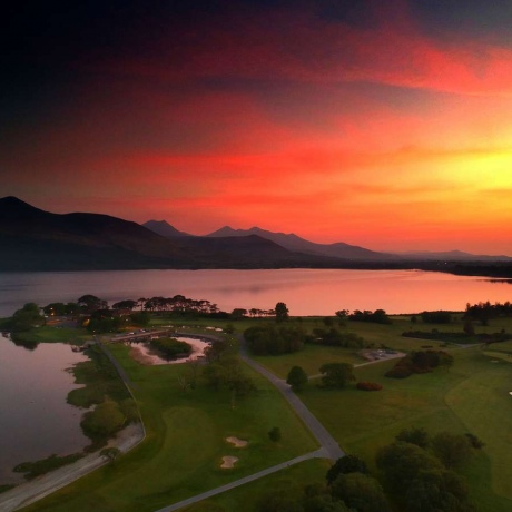 Killarney Golf & Fishing Club