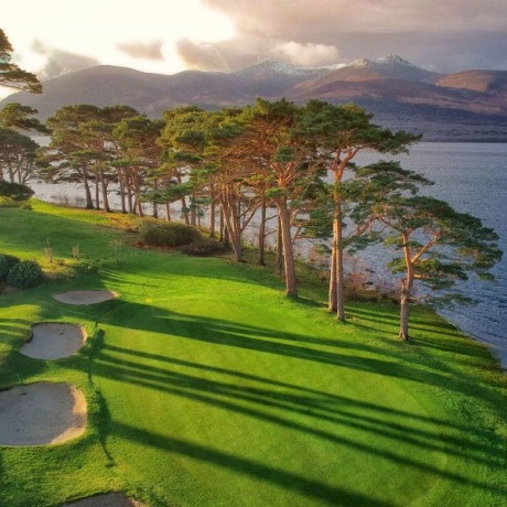 Killarney Golf & Fishing Club