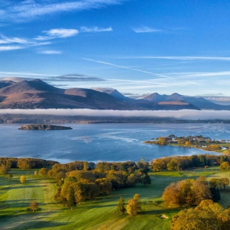 Killarney Golf & Fishing Club