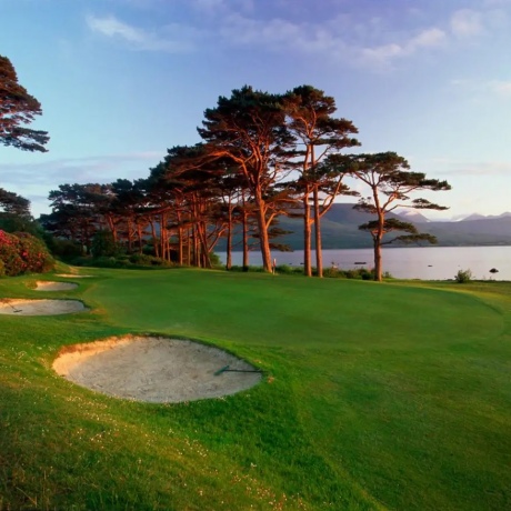 Killarney Golf & Fishing Club