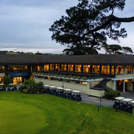 Killarney Golf & Fishing Club