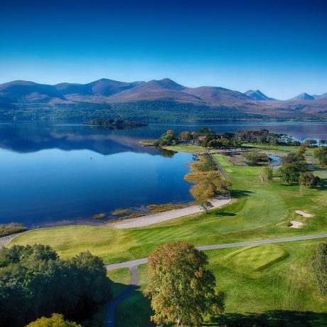 Killarney Golf & Fishing Club