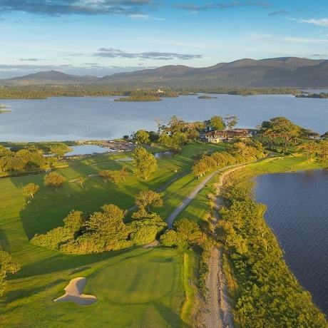 Killarney Golf & Fishing Club