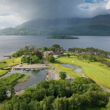 Killarney Golf & Fishing Club