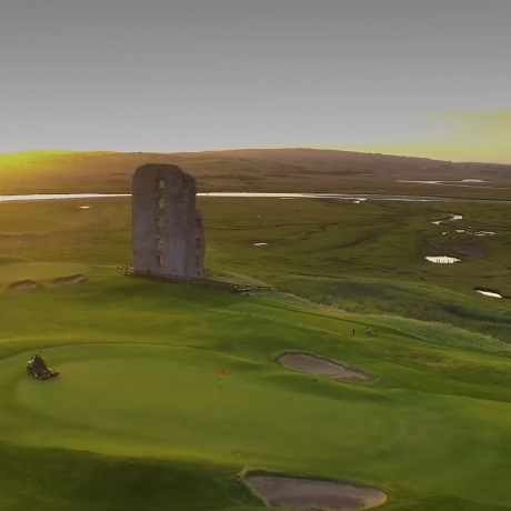 Lahinch Golf Links