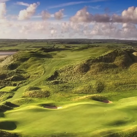 Lahinch Golf Links