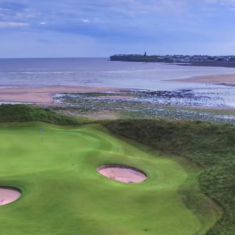 Lahinch Golf Links