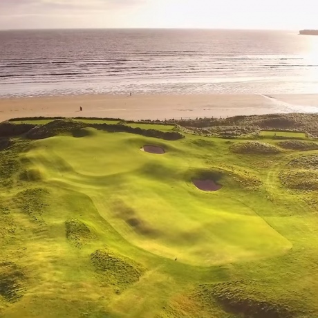 Lahinch Golf Links