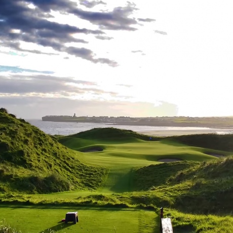 Lahinch Golf Links