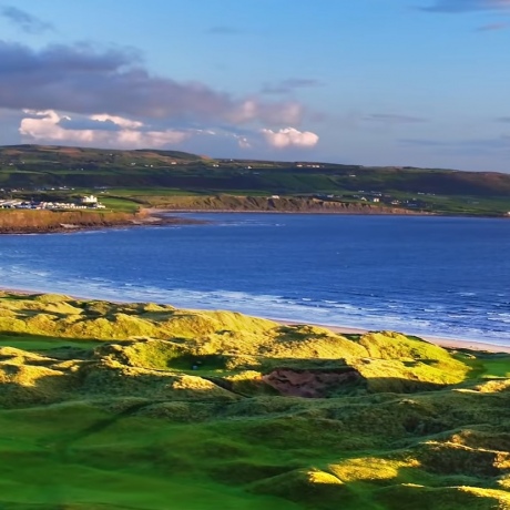 Lahinch Golf Links