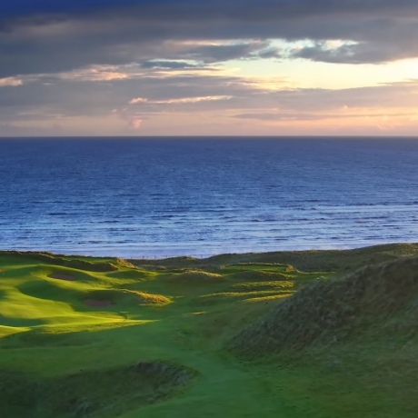 Lahinch Golf Links