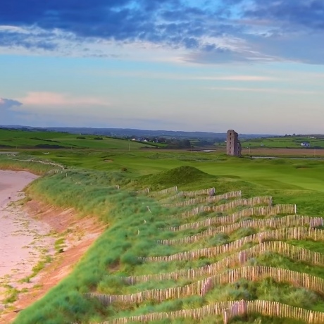 Lahinch Golf Links