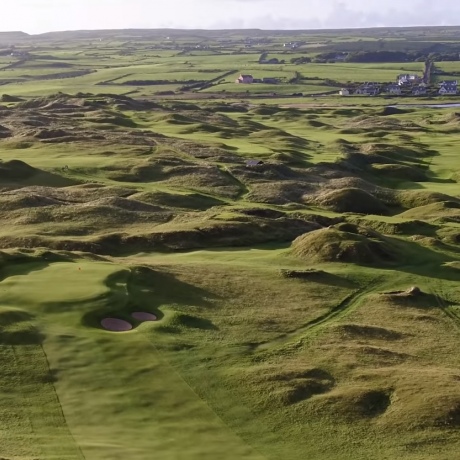 Lahinch Golf Links