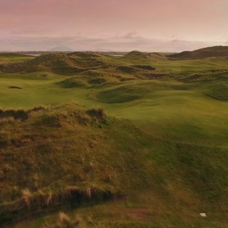 Enniscrone Golf Club