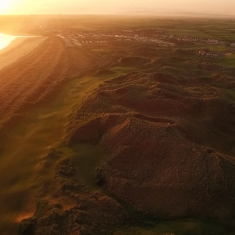 Enniscrone Golf Club